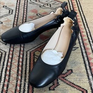 Everlane Black Women's Flats